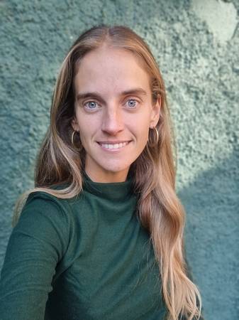 Jacinta Pérez Cotapos - Psicóloga Clínica Perinatal e Infantil