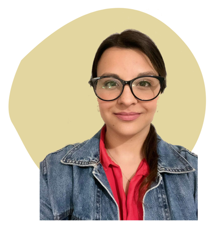 Carolina Oyharcabal - Psicología infanto-juvenil