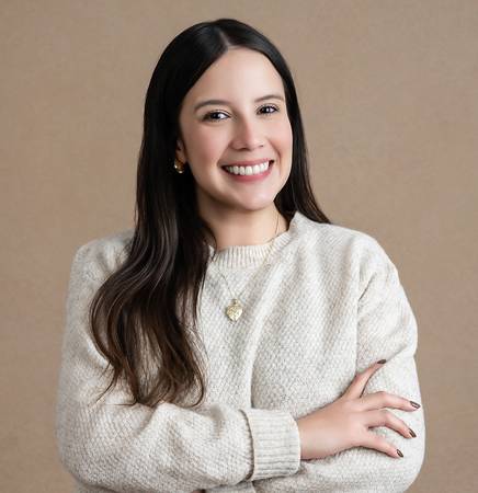 Ps. Génesis Romero - Psicóloga Clínica Adultos