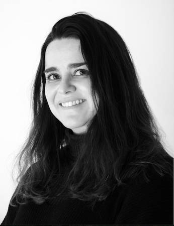 Pilar Cuevas Vial