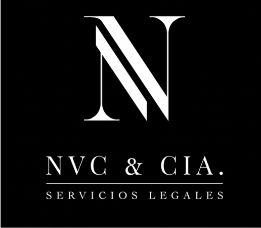 NVC & Cía. // Servicios Legales - Estudio Jurídico Legal