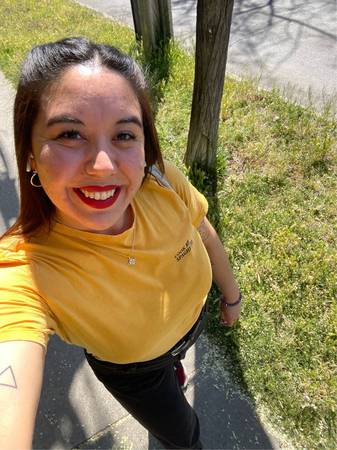 Daniela Miranda - Astrología, PNL y gestión emocional