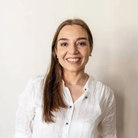 Mariel Ostornol - Psicóloga