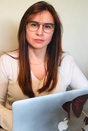 Marisol Serrano Savignone - Psicóloga Clínica Adultos