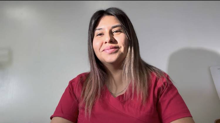 Paulina Crisóstomo - Matrona Particular