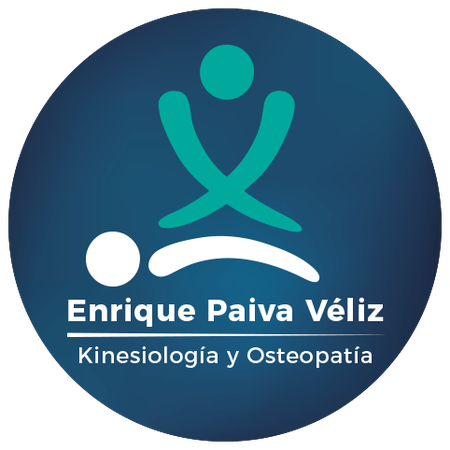 Enrique Paiva Véliz - Osteópata