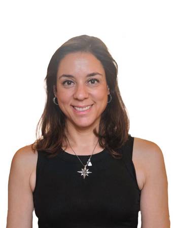 Beatriz Tenorio Carmona - Nutrición Clínica