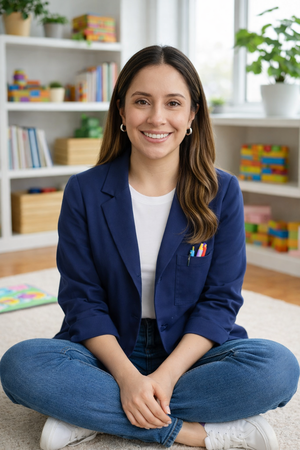 Melania Del Campo - Dificultades de Aprendizaje - Neurociencias en el Aprendizaje
