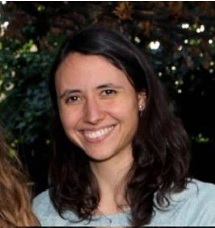 María Asunción Pérez-Cotapos - Psicóloga