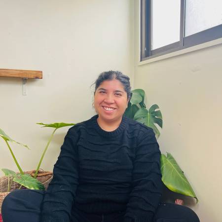 Pia Monsalve - Nutrición en TCA, TDAH.