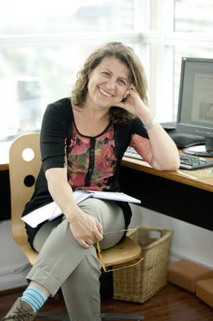 Teresa Guzmán - Coach estrategico