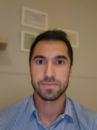 Dr. Pablo Sebastian Rogel - Médico Psiquiatra