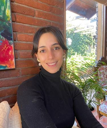 Psicóloga Camila Ebner Z. - Psicóloga Clinica