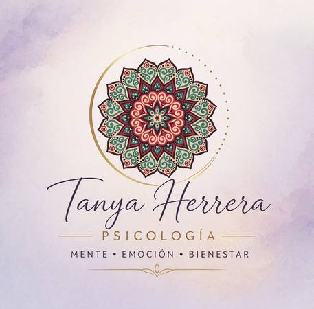 Tanya Herrera L. - Psicóloga Clínica.