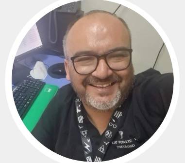 Ps. Luis Poblete Videla. - Psicólogo