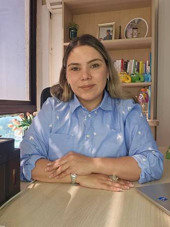 Astrid Bastidas - Psicóloga Clínica | Infanto-Juvenil, Familias y Salud Mental Perinatal