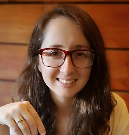 Valentina Scorzone - Psicología