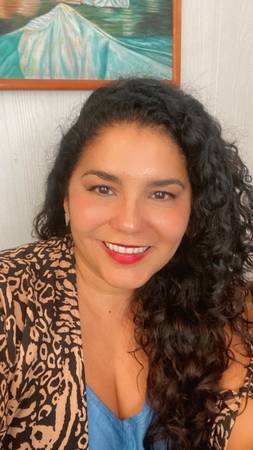 María Eugenia Parra Palacios - Psicóloga Clínica y Organizacional, Magíster en Psicología Clínica, Coach Ontológico Certificada.
