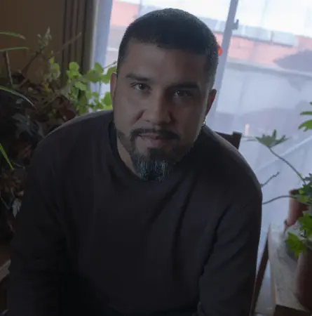 Fabián Henríquez - Psicólogo