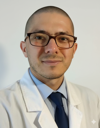 Dr Juan Márquez - Médico General Adultos