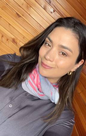 Catalina Arismendi Robles - Psicologa Clinica