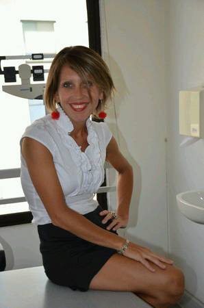 Carolina Imbert - Asesorias Profesionales Nutricionales Carolina Imbert Alvear E.I.R.L