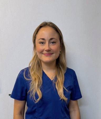 Gianninna Gheza - Nutricionista, posgrado en coaching nutricional y magister de trastorno de la conducta alimentaria en curso