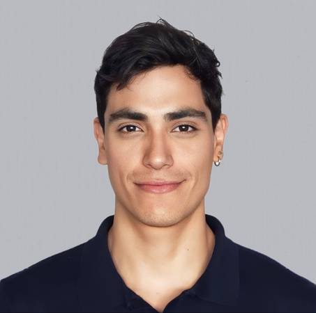 Pablo Piña R. - Terapeuta somático y Mindfulness Coach