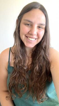 Francisca Morán - Psicóloga