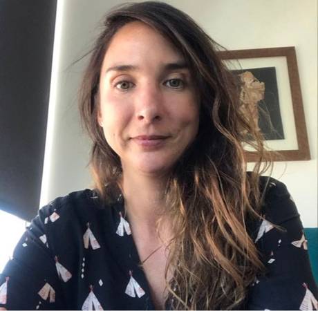 Javiera Sánchez Mesa - Psicóloga Clínica