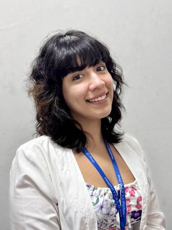Camila Quirino Matus de la Parra - Médico