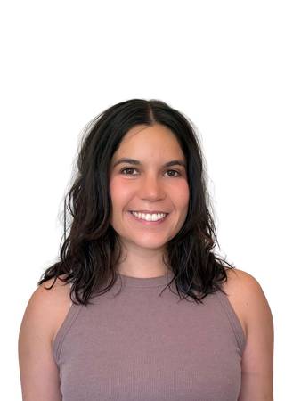 Florencia Vega Salas - Terapeuta Ocupacional