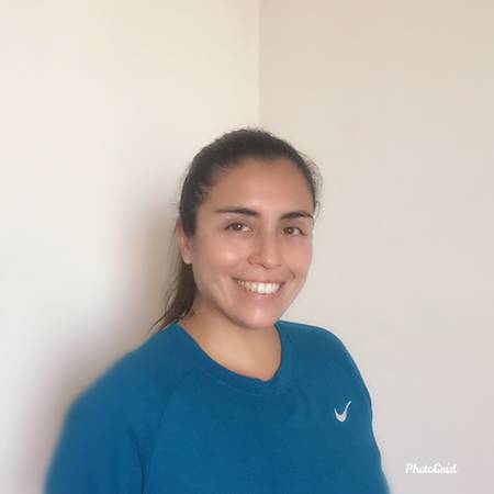 Carolina Galleguillos - Acupunturista y masoterapeuta