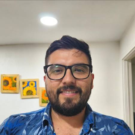 Braulio Deb V - Psicólogo Clínico