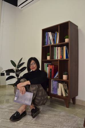 Erin Saldivia Vidal - Clínica adultos