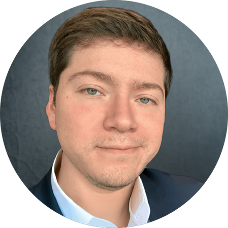 Oscar Benítez Cárdenas - Consultoría
