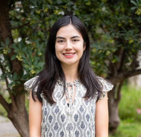 Camila Garay - Psicóloga Clínica