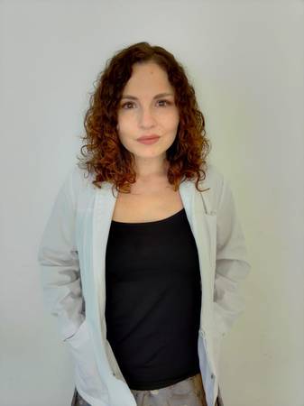 Maria Jesus Riveros Miño - Nutricionista Keto Low Carb