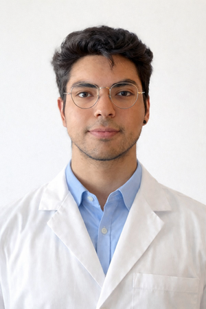 Dr. Fabián Miranda Yáñez - Telemedicina y Medicina General