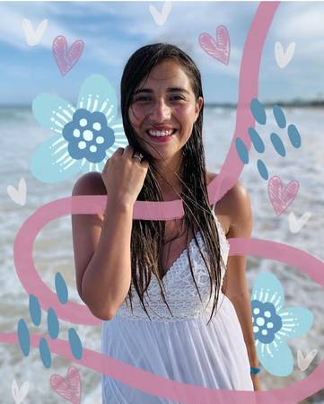 Gabriela Valenzuela F - Psicóloga Clinica