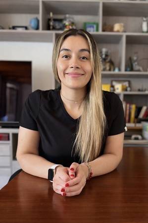 Dra Katalina Torres - Medica cirujana