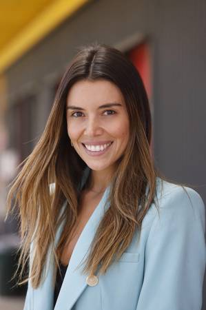 Noelle Thomas - Psicóloga Clínica