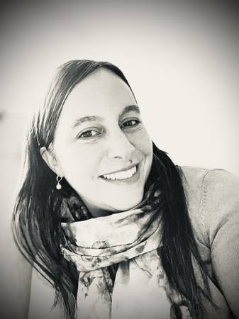 Pauline Heine Preisler - Doctora en Psicoterapia. Psicóloga clínica.