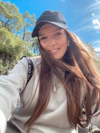 Nta Nicole Nuñez - Nutricionista