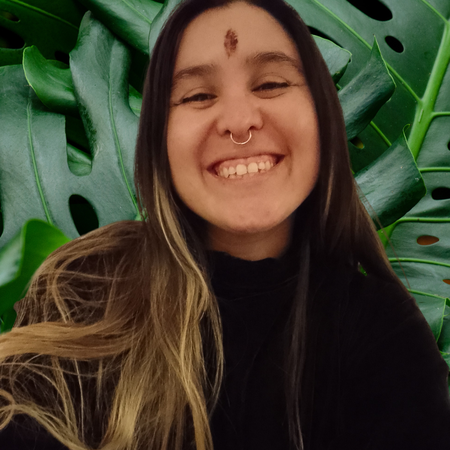 Francisca Herrera A. - Terapeuta y Facilitadora Holística informada en Trauma