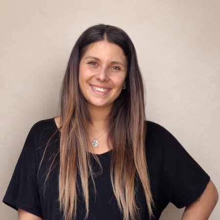 Macarena Fernández Martínez - Psicóloga Clinica