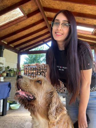 Psicóloga María José Correa - Psicóloga Clínica