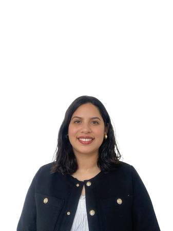 Ps. Fernanda Mora - Psicóloga clínica