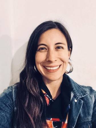 Belén Cortés - Médica Psiquiatra de Adolescentes desde los 15 años y Adultos/Adultos mayores