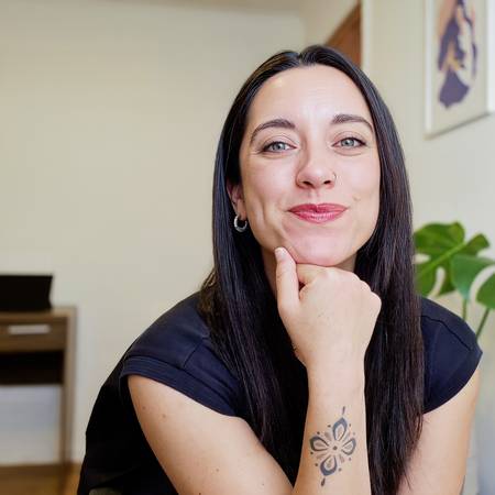 Patricia Villarroel Farías - Clínica